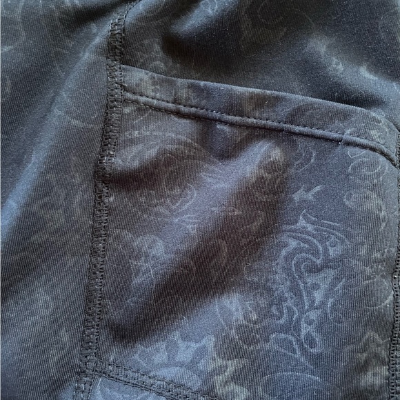 Womans Size Small TKO Biker Shorts - Picture 4 of 5